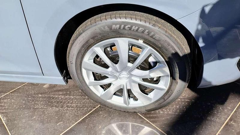 Nuova Opel Corsa Edition 101 CV (74 kW) 2026 Grigio Utilitaria