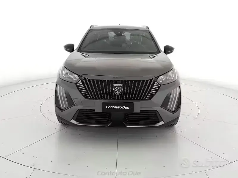 Nuova Peugeot 2008 Allure 136 CV (100 kW) 2026 SUV