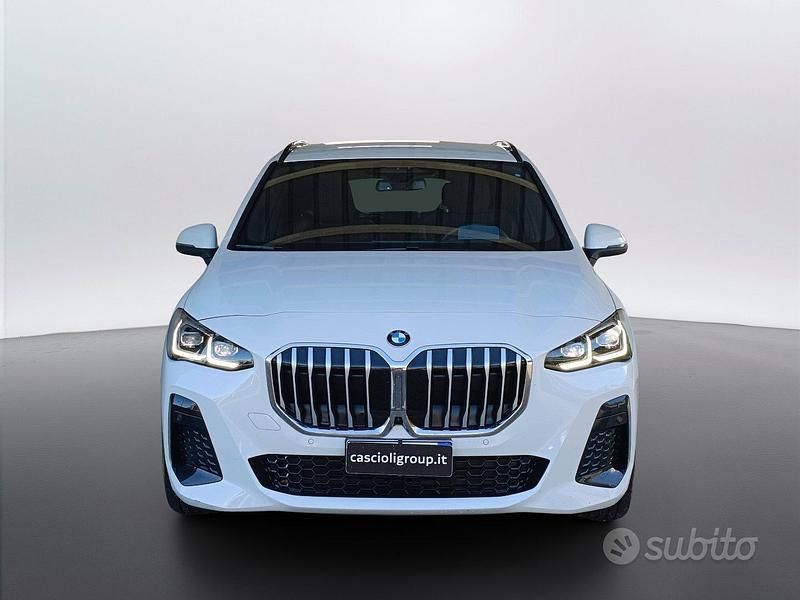 Usata BMW 218 Performance 2025 Station wagon