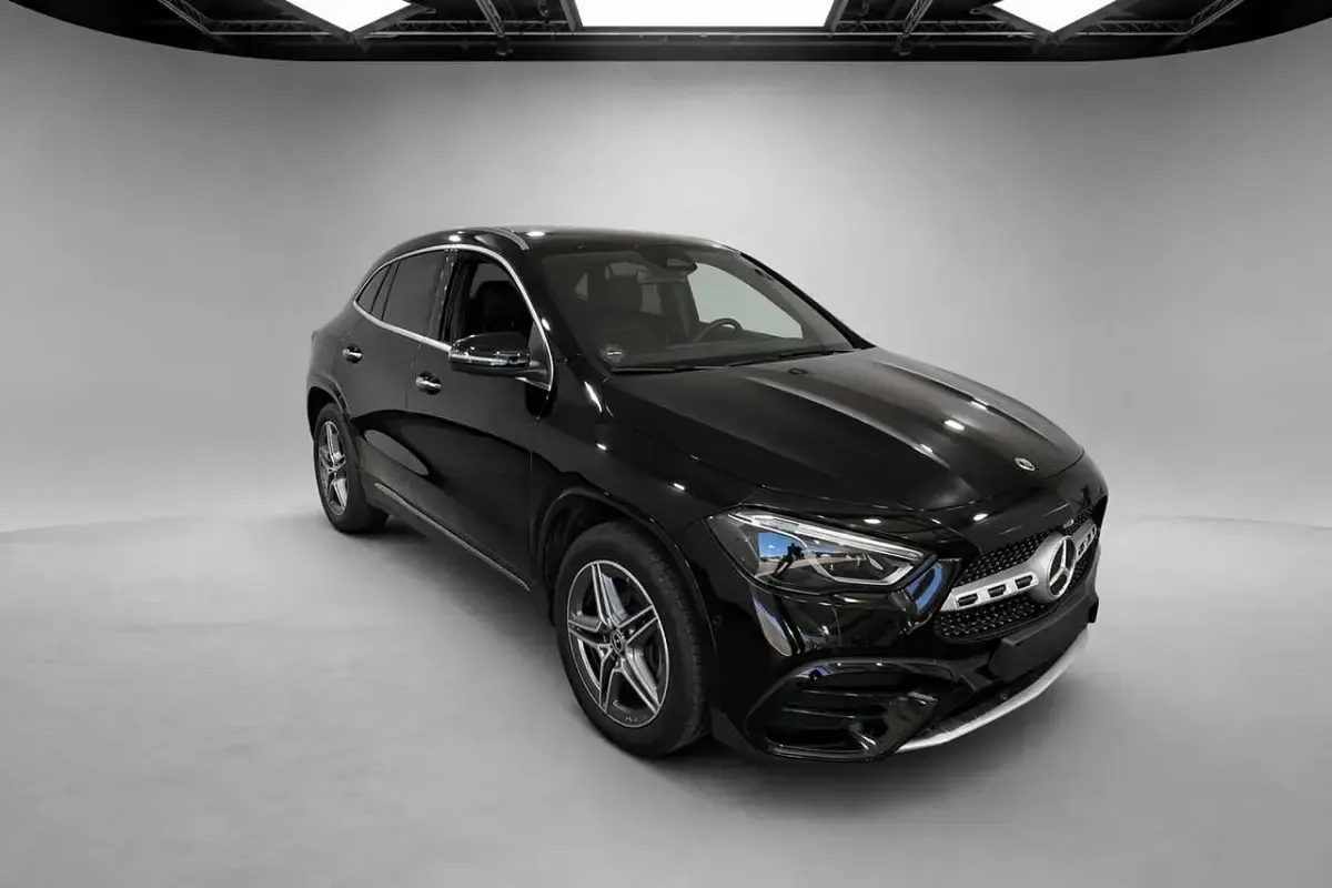Usata Mercedes GLA200 Advanced Plus 150 CV (110 kW) 2024 SUV