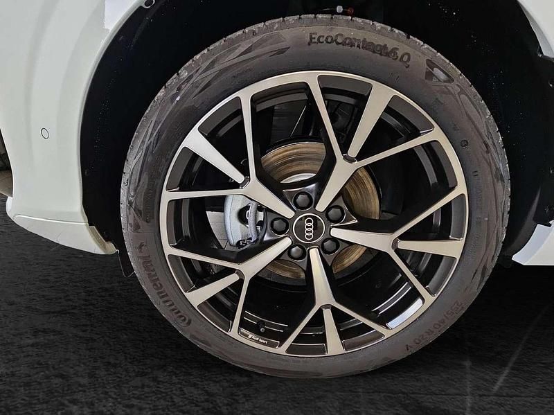 Nuova Audi Q3 Sportback S-Line 150 CV (110 kW) 2026 Bianco SUV