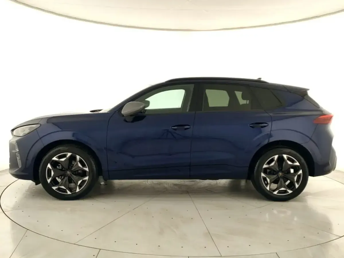 Usata Cupra Terramar 150 CV (110 kW) 2025 SUV