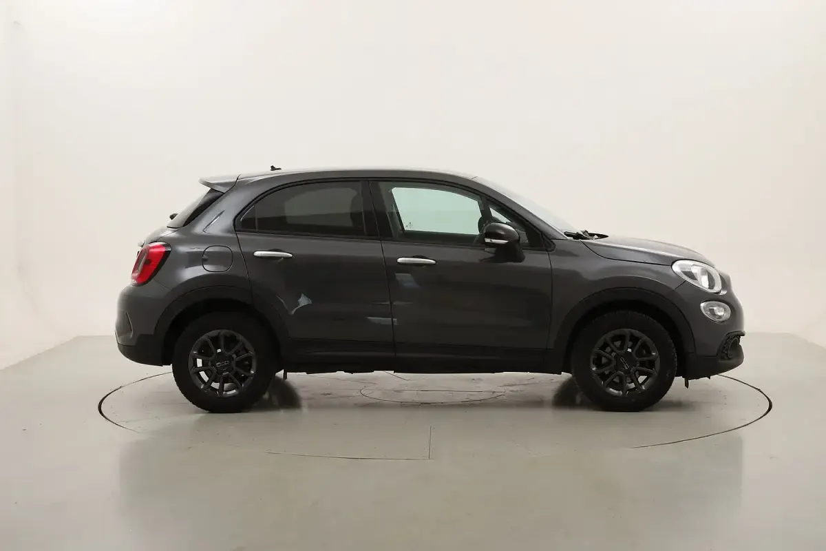 Usata Fiat 500X Club 120 CV (88 kW) 2023 SUV