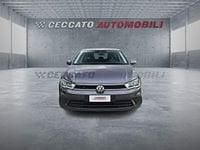 Brugt VW Polo Life 95 HK (69 kW) 2023 Grå Hatchback