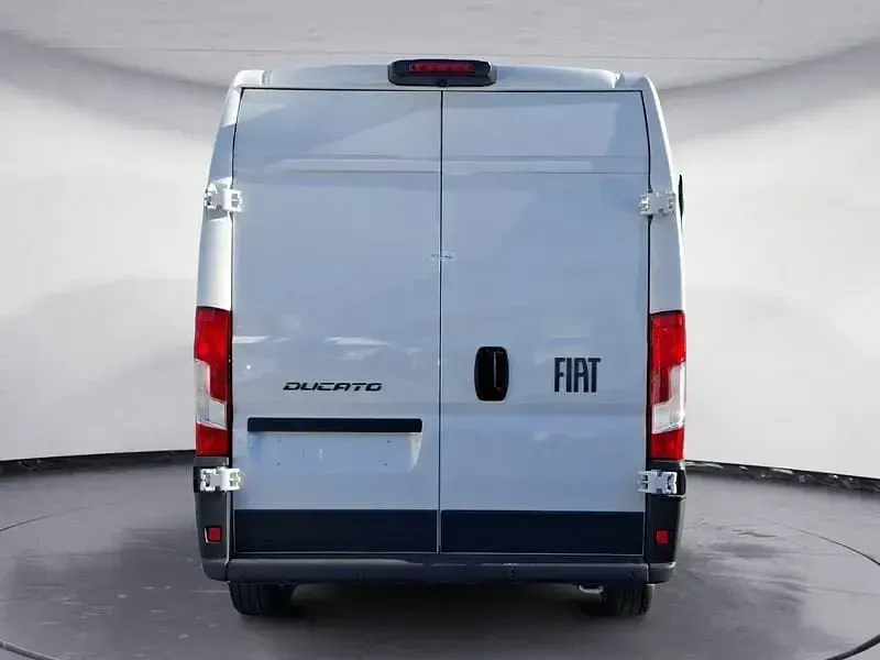 Nuova Fiat Ducato 140 CV (102 kW) 2026 Bianco Furgone