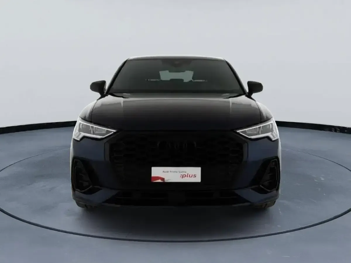 Usata Audi Q3 Sportback S-Line 149 CV (109 kW) 2024 SUV