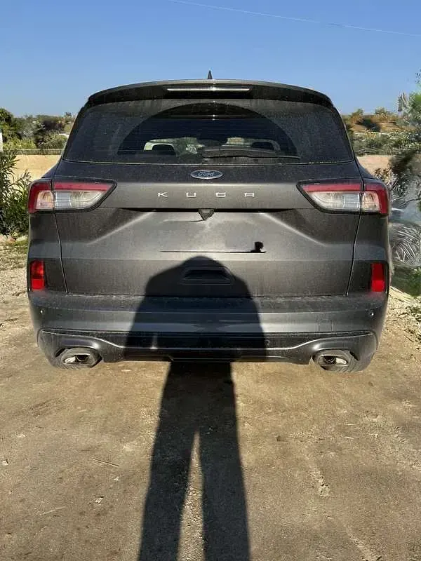 Usata Ford Kuga ST-Line 120 CV (88 kW) 2022 SUV
