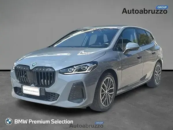 Usata BMW 218 Active Tourer M Sport 150 CV (110 kW) 2024 Monovolume