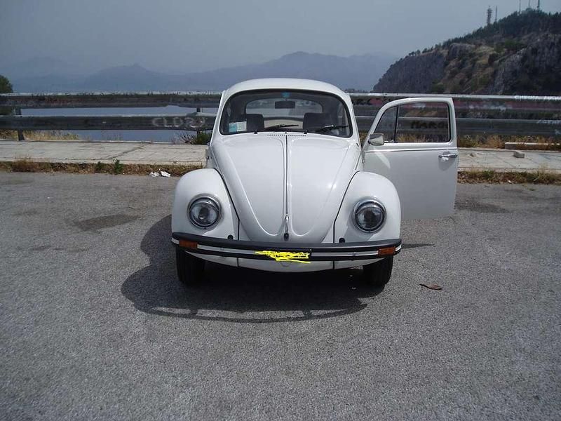 Usata VW Beetle 34 CV (25 kW) 1983 Utilitaria