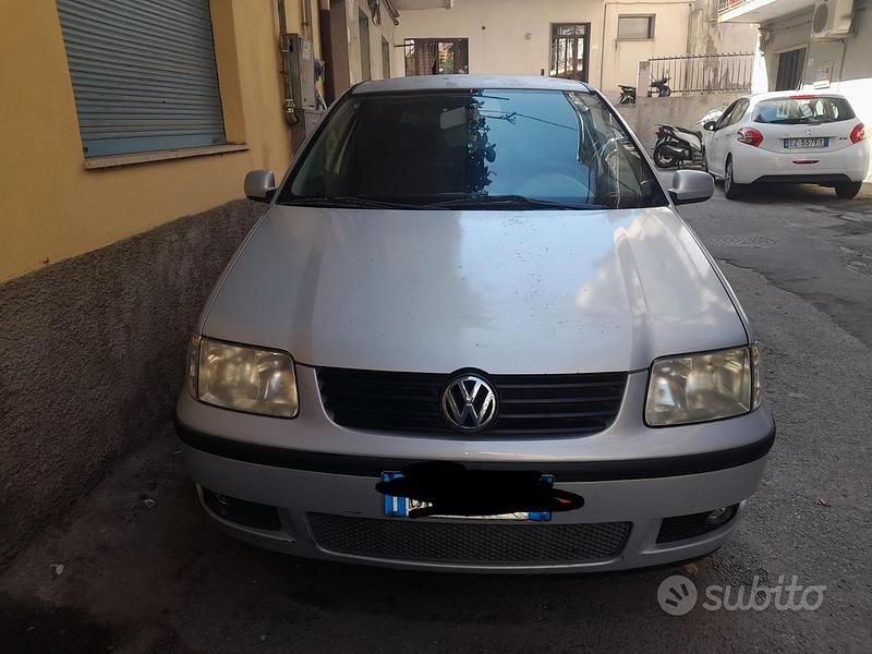 Usata VW Polo 50 CV (36 kW) 2000