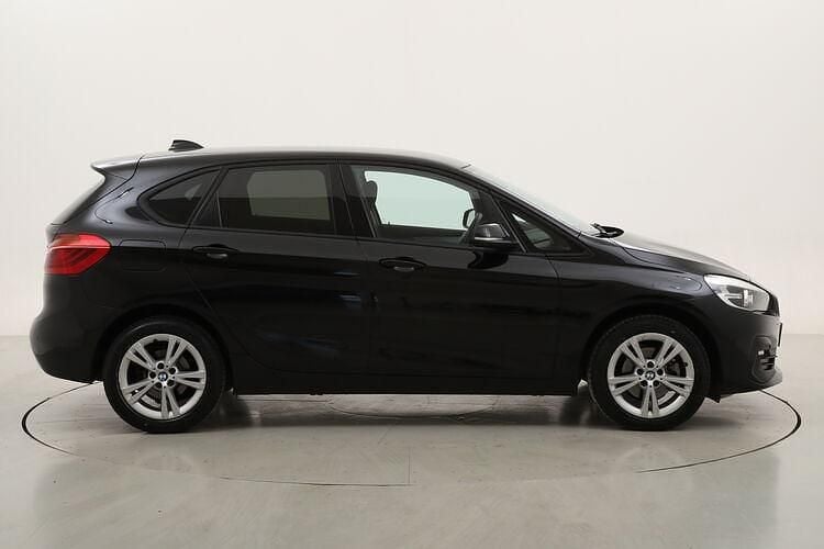 Usata BMW 216 Active Tourer 116 CV (85 kW) 2018 Monovolume