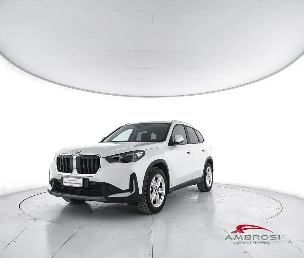 Occasion BMW X1 197 ch (144 kW) 2023 SUV