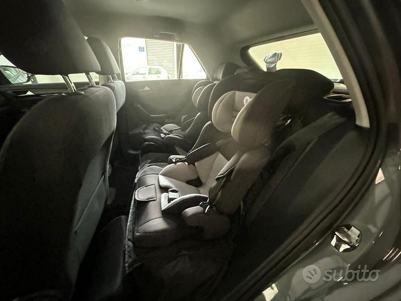 Usata VW T-Roc Style 2019 Grigio SUV