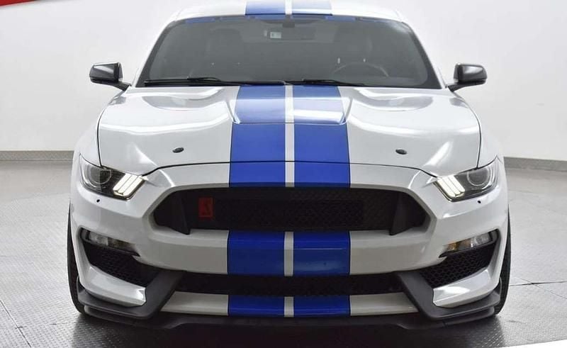 Usata Ford Mustang 421 CV (309 kW) 2016 Coupé