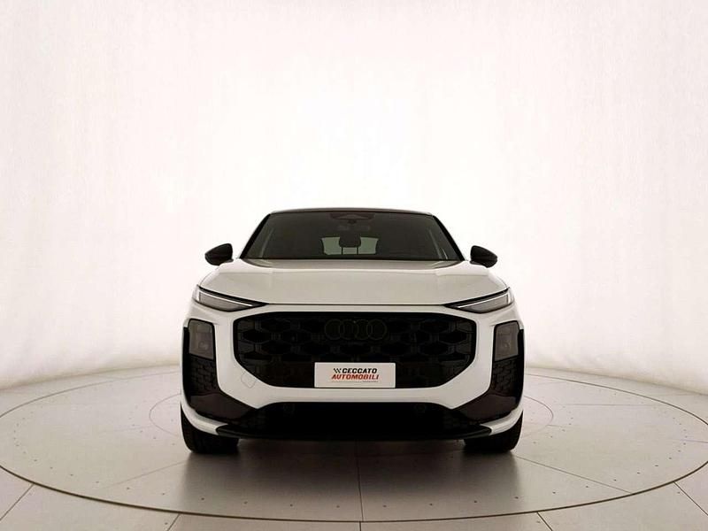 Nuova Audi Q3 Sportback S-Line 150 CV (110 kW) 2026 Bianco SUV