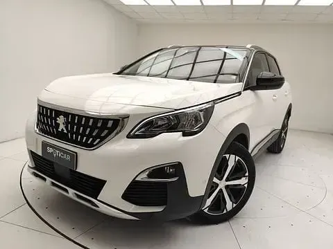Occasion Peugeot 3008 Allure 131 ch (96 kW) 2020 SUV