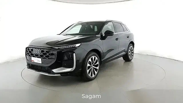 Usata Audi Q3 S-Line 150 CV (110 kW) 2026 SUV