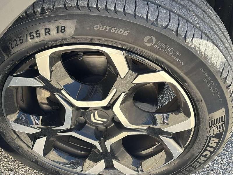 Usata Citroën C5 Aircross PureTech 131 CV (96 kW) 2024 SUV