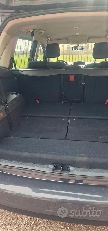 Usata Ford Grand C-Max 116 CV (85 kW) 2013 Monovolume