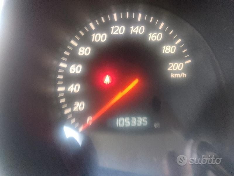 Usata Suzuki Vitara 2008 Grigio SUV