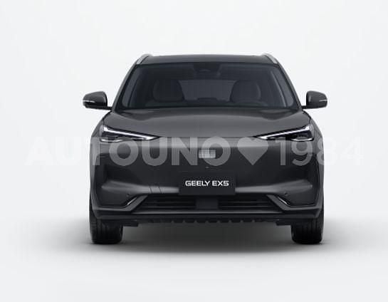 Nuova Geely EX5 160 kW (218 CV) 2025 Nero SUV