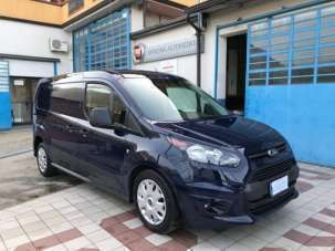 ford transit connect 240