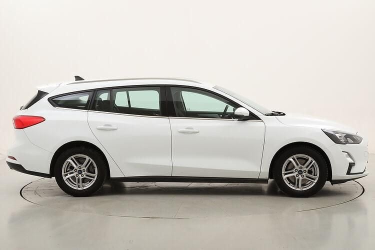 Usado Ford Focus Business Edition 120 HP (88 kW) 2021 Carrinha
