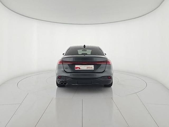 Usata Audi A5 S-Line 204 CV (150 kW) 2025 Grigio Berlina