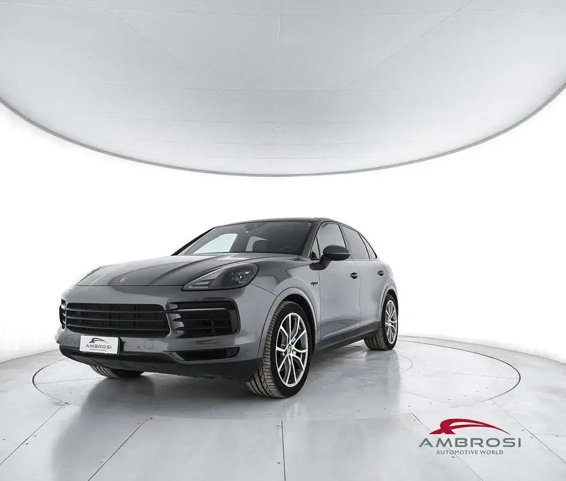 Usata Porsche Cayenne 340 CV (250 kW) 2021 SUV