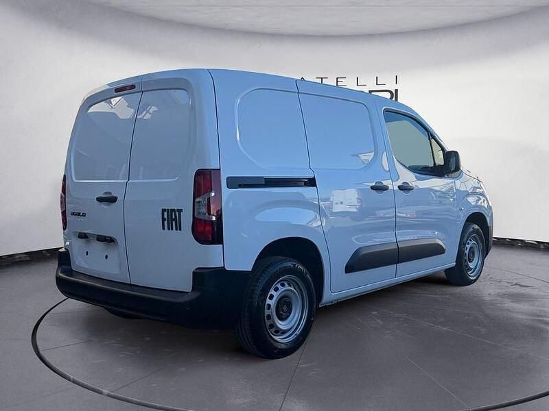 Nuova Fiat Doblò 102 CV (75 kW) 2025 Bianco Monovolume