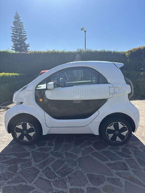 Usata XEV Yoyo 8 kW (11 CV) 2023 Utilitaria
