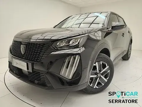 Gebraucht Peugeot 2008 Style 101 PS (74 kW) 2026 SUV