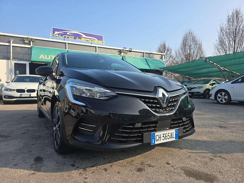Usata Renault Clio V R.S. 91 CV (66 kW) 2022 Nero Berlina