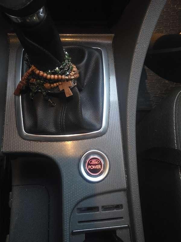 Usata Ford Focus Style 110 CV (80 kW) 2010 Station wagon