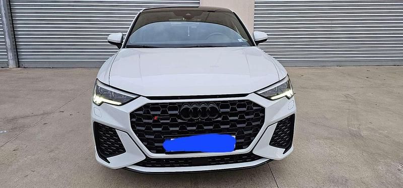 Usata Audi RS Q3 Sportback 400 CV (294 kW) 2022 SUV
