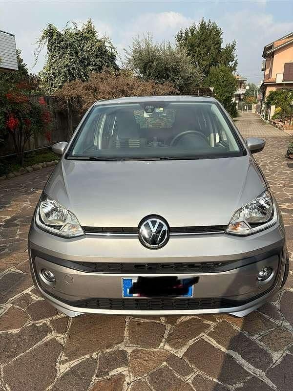 Usata 2018 VW up! Move Due volumi | 8900 € (Buon prezzo) - Immagine 1/4