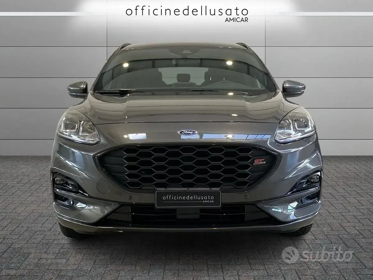 Usata Ford Kuga ST-Line 120 CV (88 kW) 2022 Other SUV