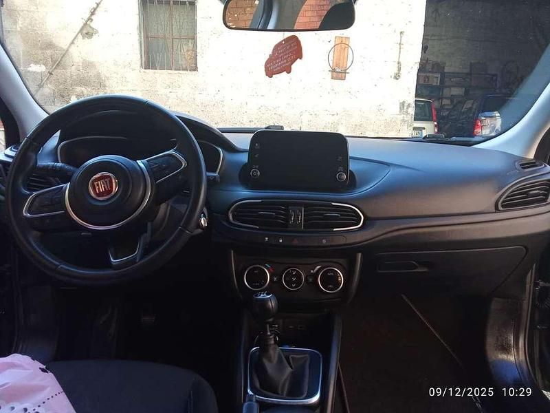 Usata Fiat Tipo City Life 131 CV (96 kW) 2021 Station wagon