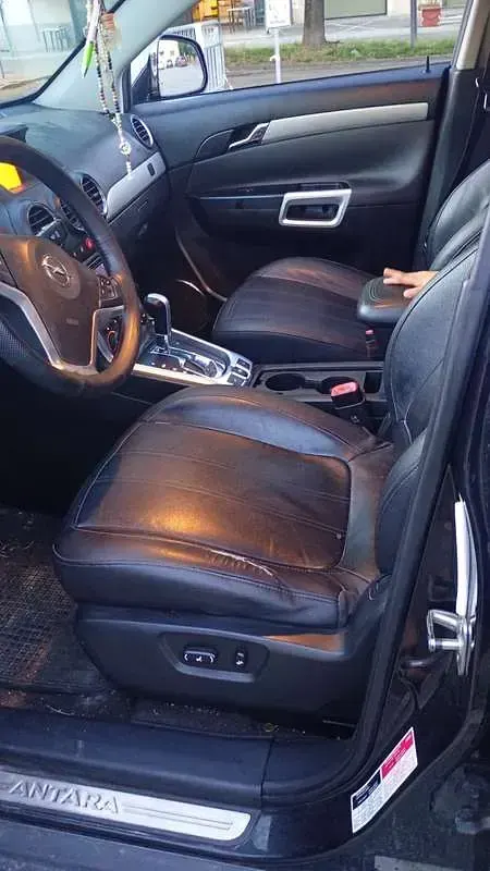 Usata Opel Antara Edition+ 150 CV (110 kW) 2011 SUV