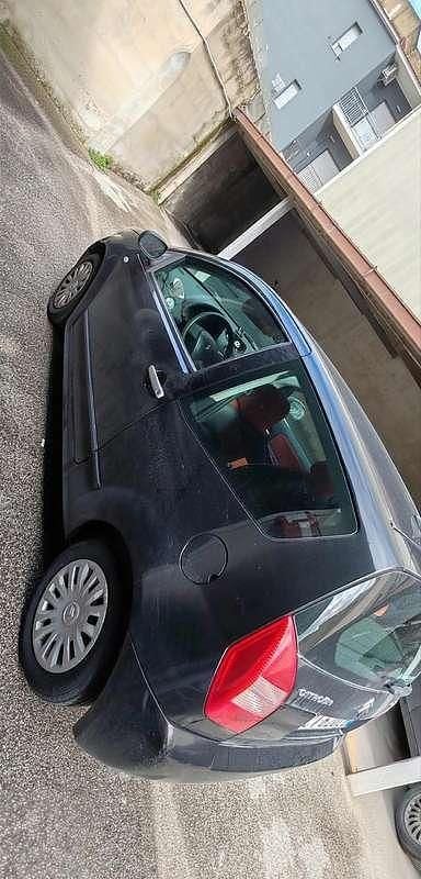 Usata Citroën C2 60 CV (44 kW) 2005 Utilitaria