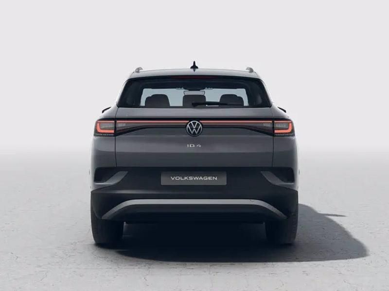 Nuova VW ID.4 Pure 125 kW (170 CV) 2026 Moonstone grey nero SUV