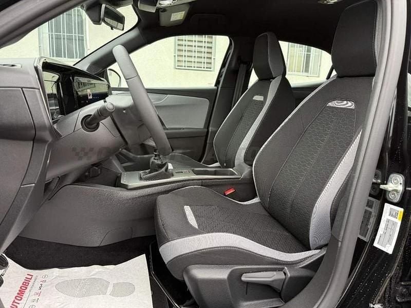 Nuova Opel Mokka Edition 136 CV (100 kW) 2025 Nero SUV