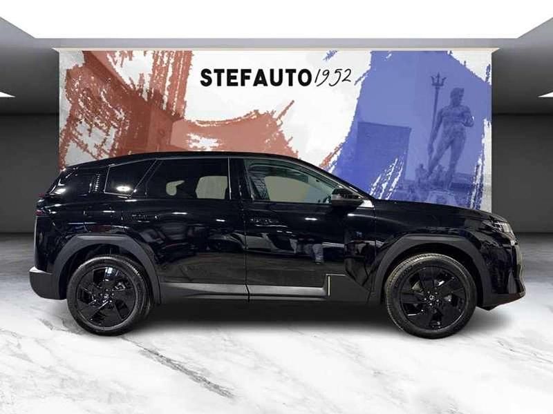 Nuova Citroën C5 Aircross 145 CV (106 kW) 2026 Nero perla black SUV
