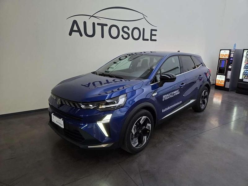 Usata Renault Symbioz Techno 145 CV (106 kW) 2025 Other SUV