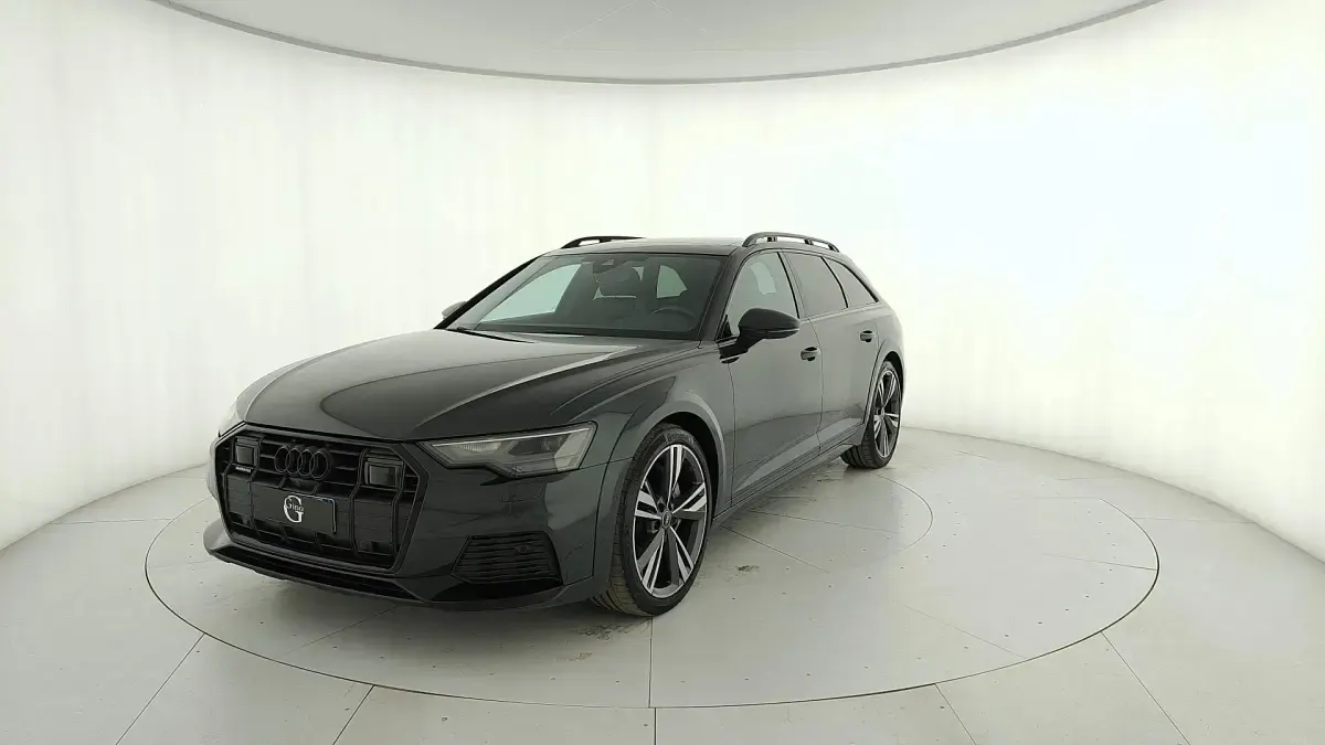 Usata Audi A6 Allroad Design 344 CV (253 kW) 2022 Station wagon