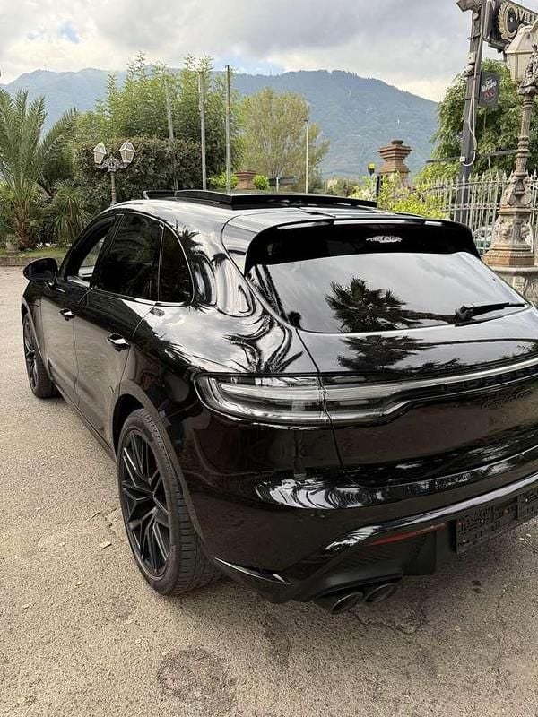 Usata Porsche Macan 441 CV (324 kW) 2023 Other SUV