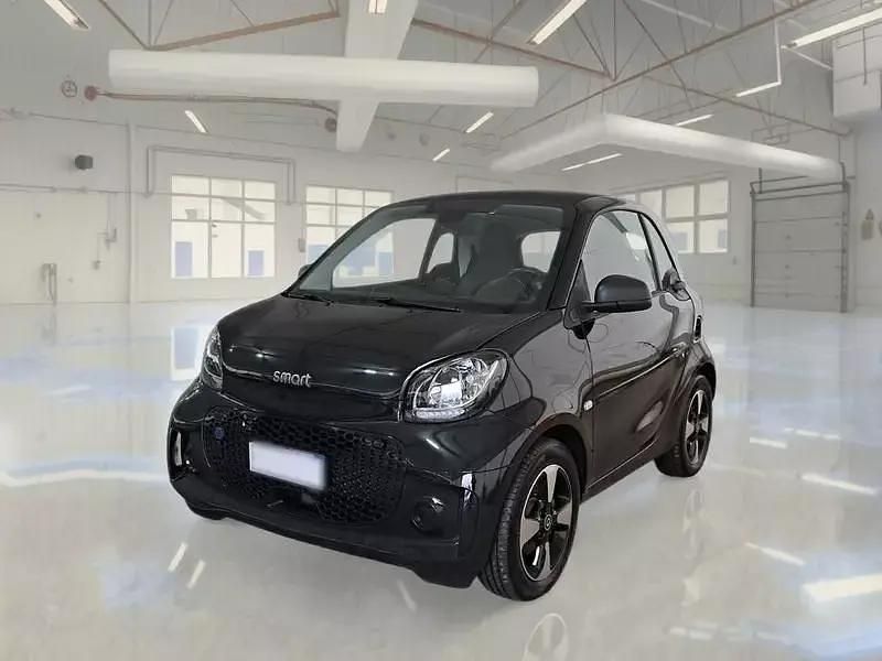 Usata Smart ForTwo Coupé Passion 40 kW (55 CV) 2020 Coupé