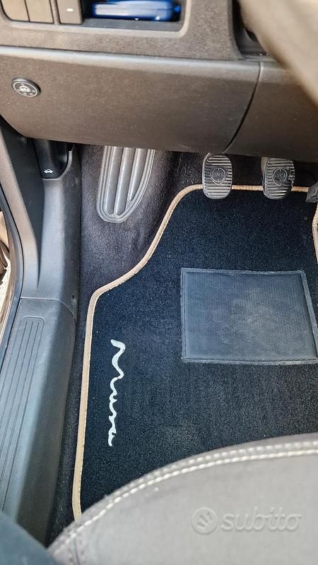 Usata Lancia Musa 95 CV (69 kW) 2008 Monovolume