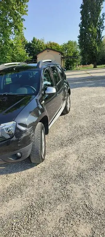 Usata Dacia Duster Lauréate 109 CV (80 kW) 2013 SUV