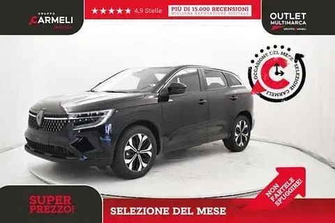 Usado Renault Austral Evolution 131 CV (96 kW) 2024 SUV